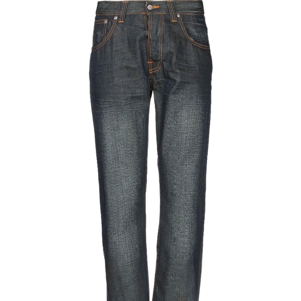 Nudie Jeans men's 30x34 NWT